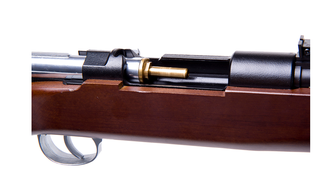 Hawsan FS9228 Mauser