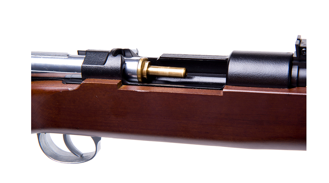 Hawsan FS9228 Mauser