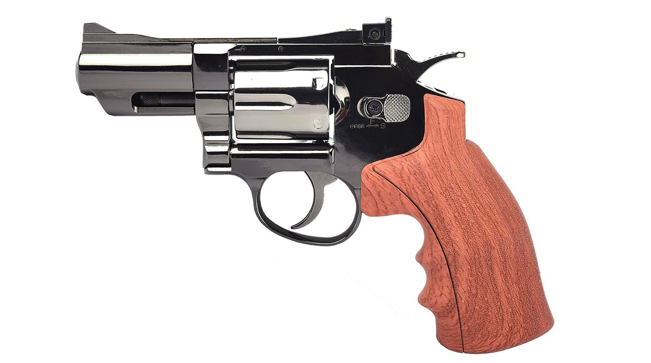 airsoft double action revolver suppliers