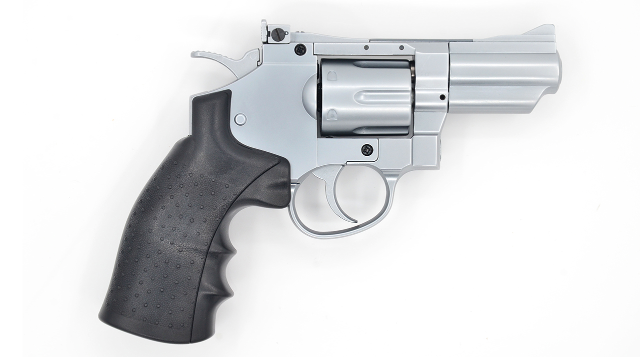 HWASAN FS 1002 Revolver