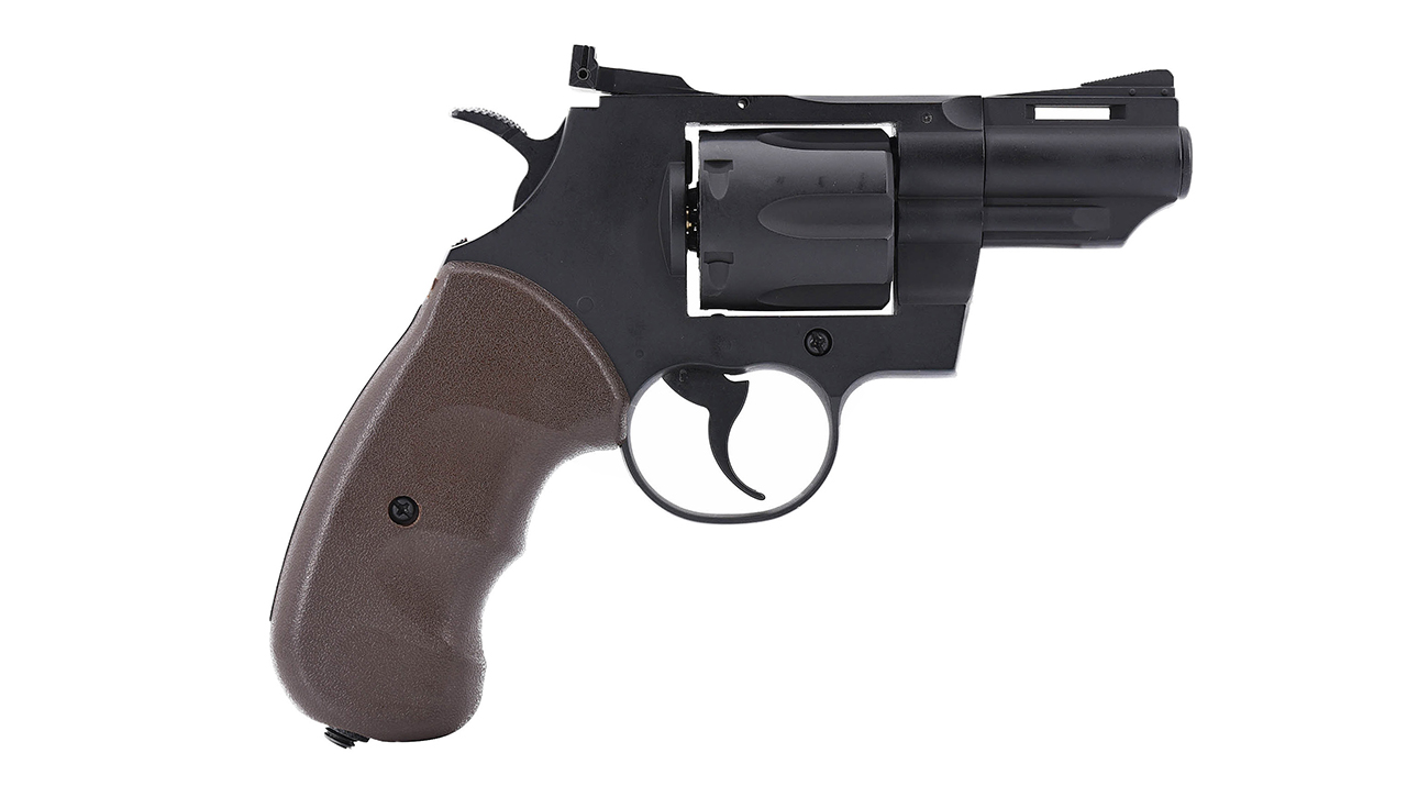 HWASAN FS1312 Revolver