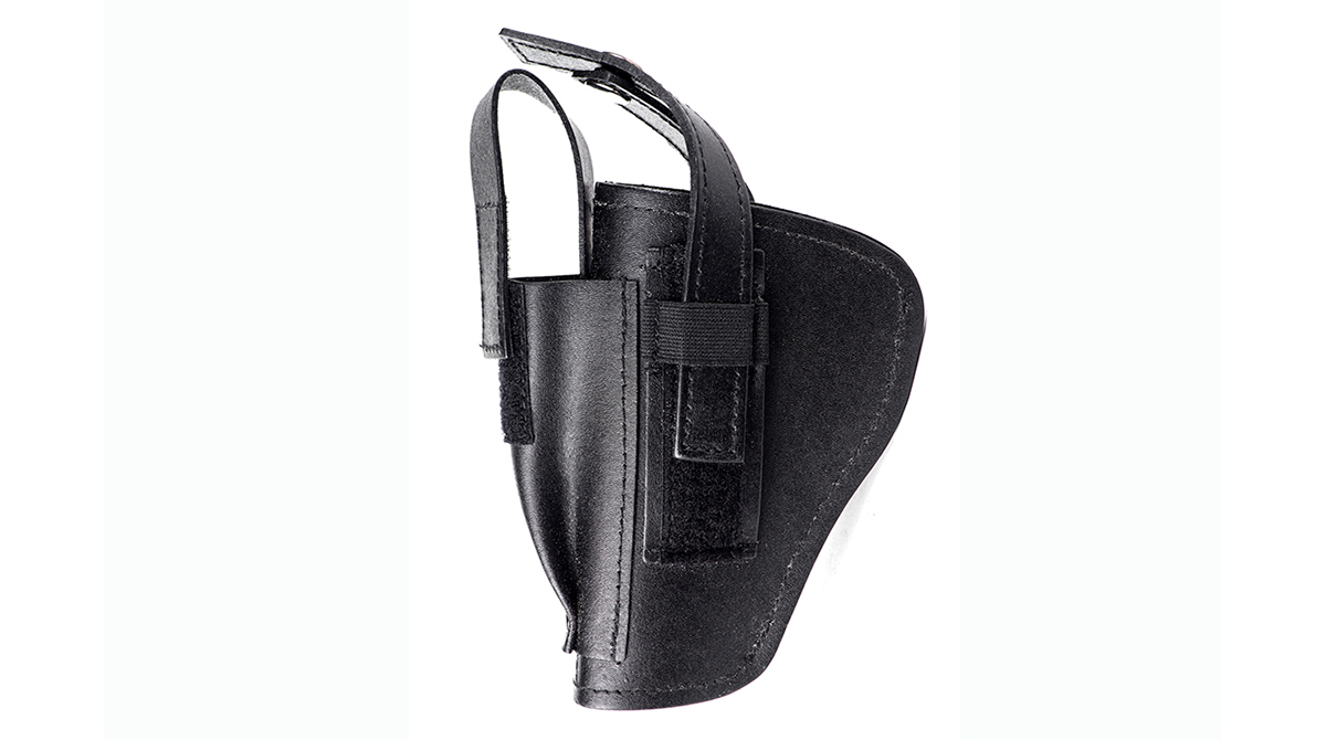 leather belt holsters