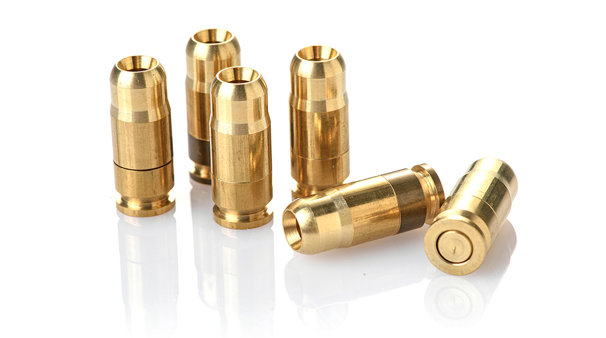 HWASAN FS Recyclable Bullet Shells M
