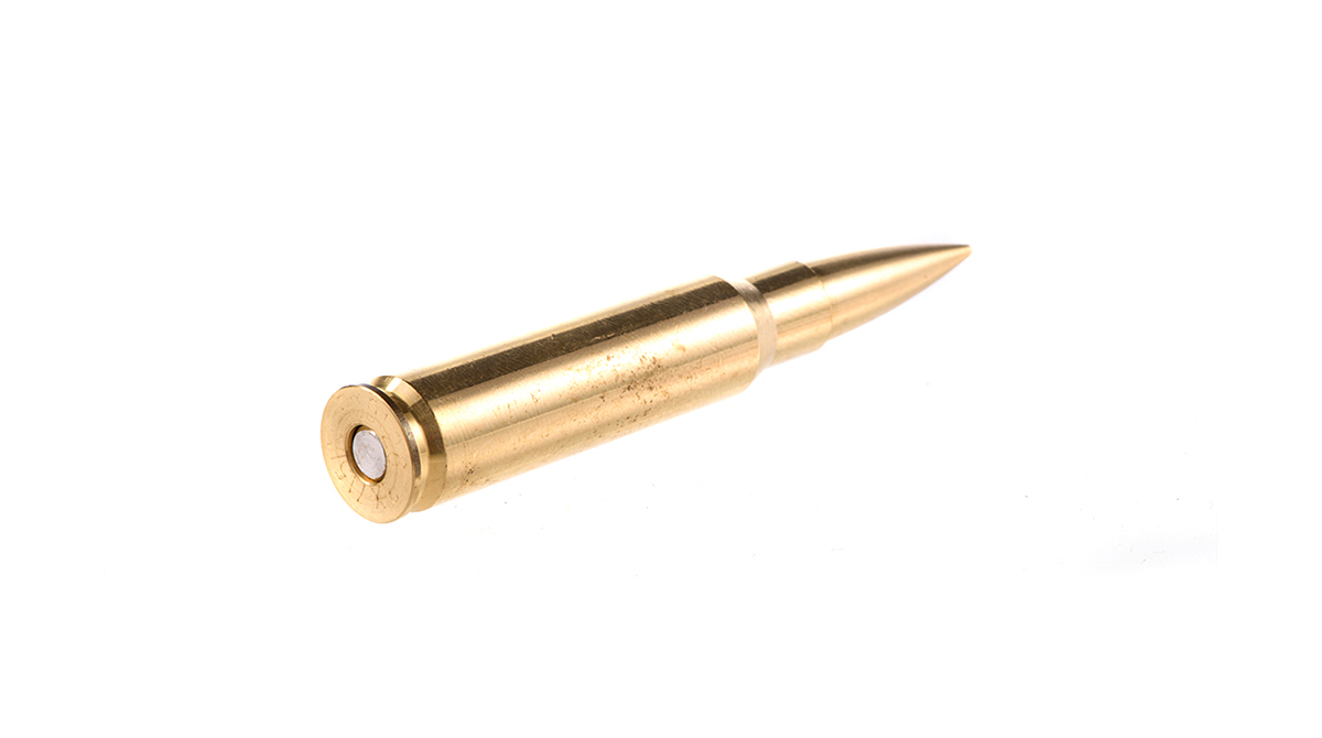 HWASAN FS M14 Bullet