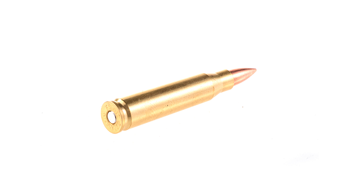 HWASAN FS M14 Bullet