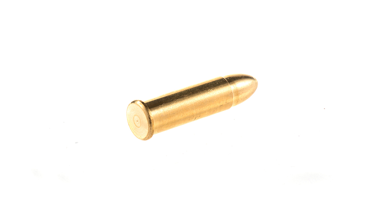 HWASAN FS Revolover Bullet
