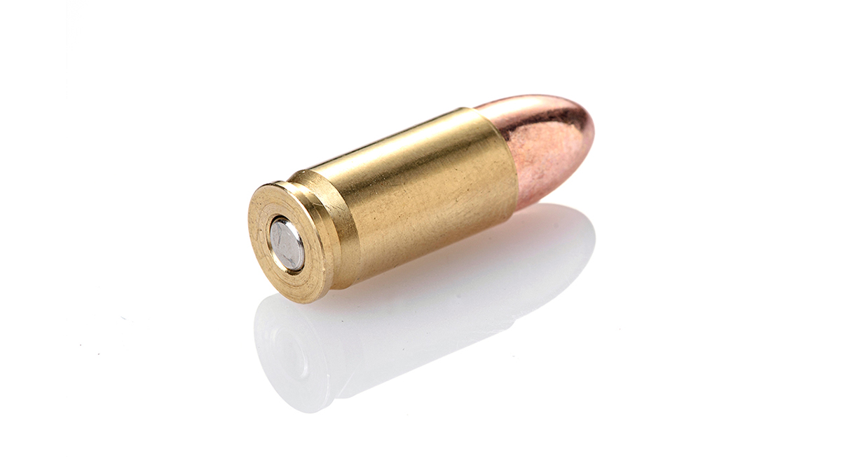 HWASAN FS9911 M9 Bullet