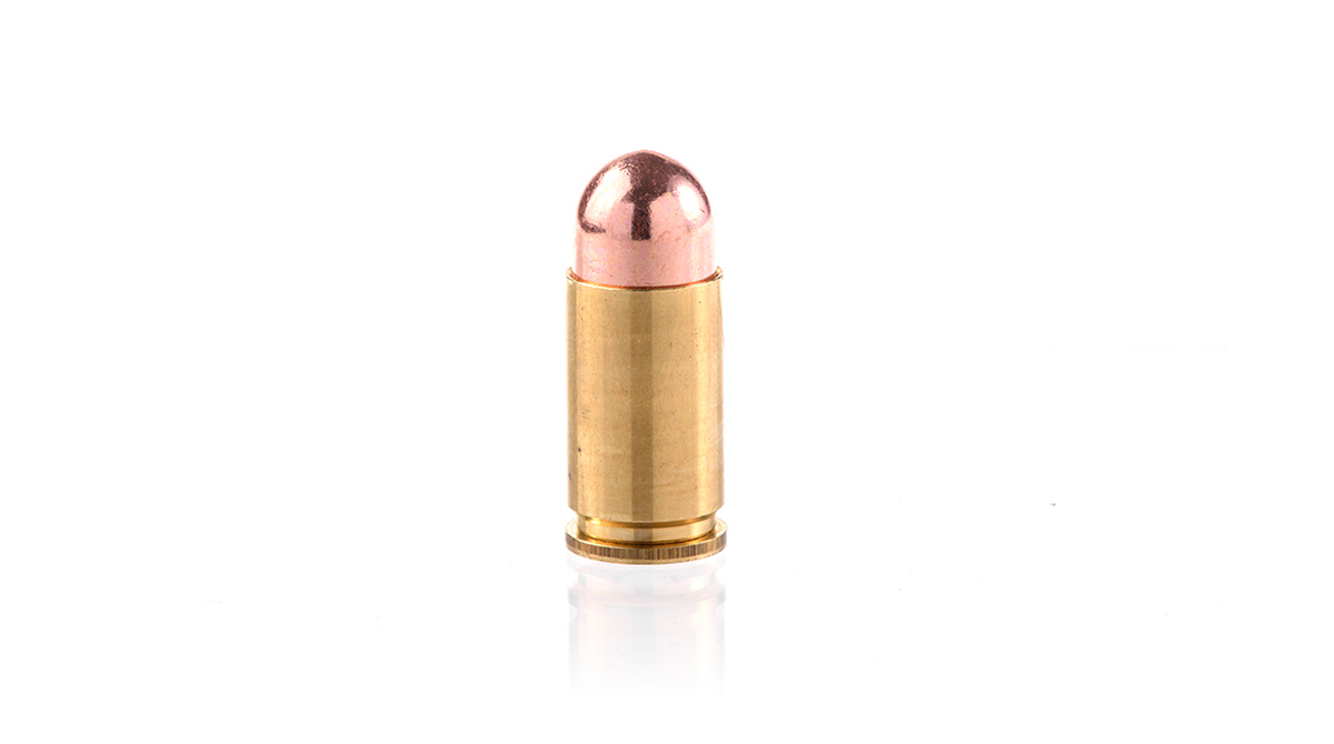 HWASAN FS9708 Bullet