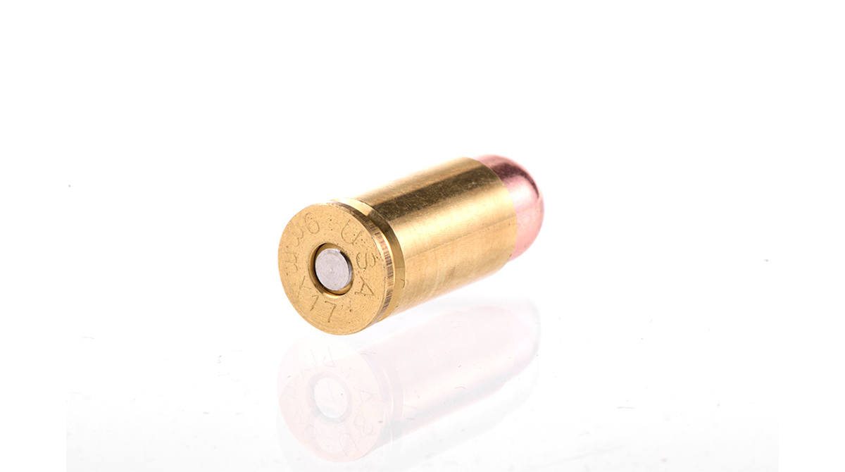 HWASAN FS9708 Bullet