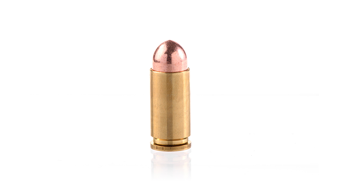 HWASAN FS9607 Bullet