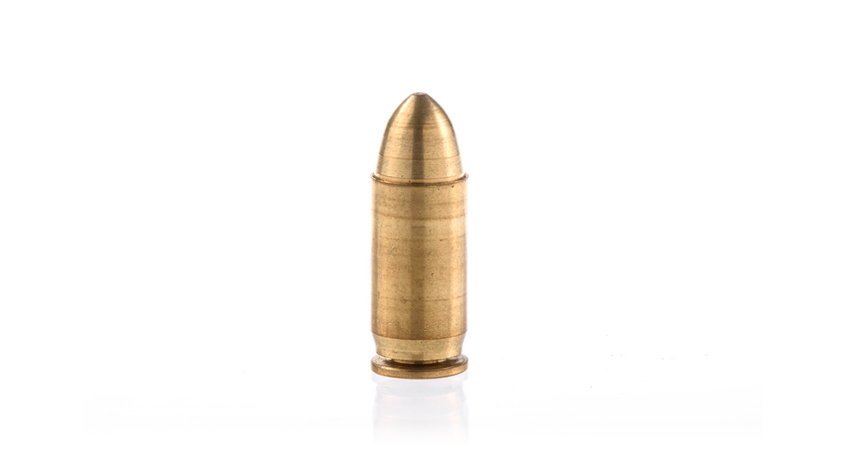 HWASAN FS9911 Bullet