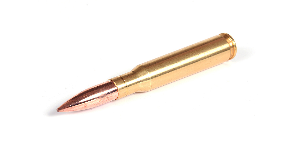 HWASAN FS Bullet for 50 M82A1