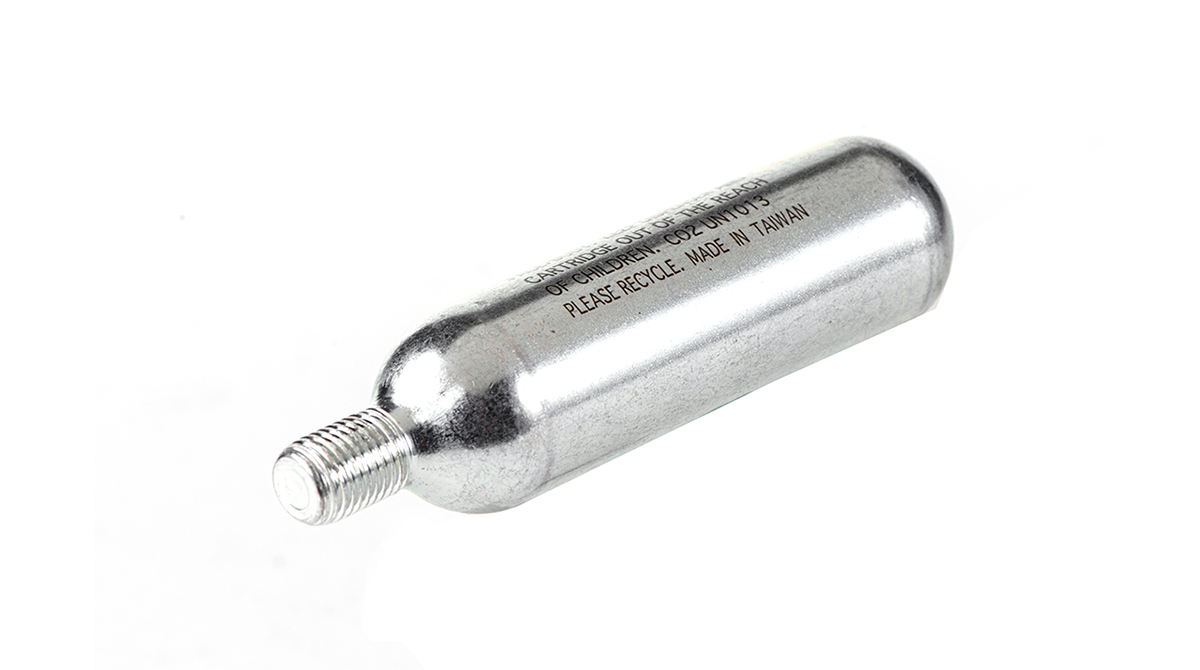 HWASAN CO2 Lubrication Cartridges