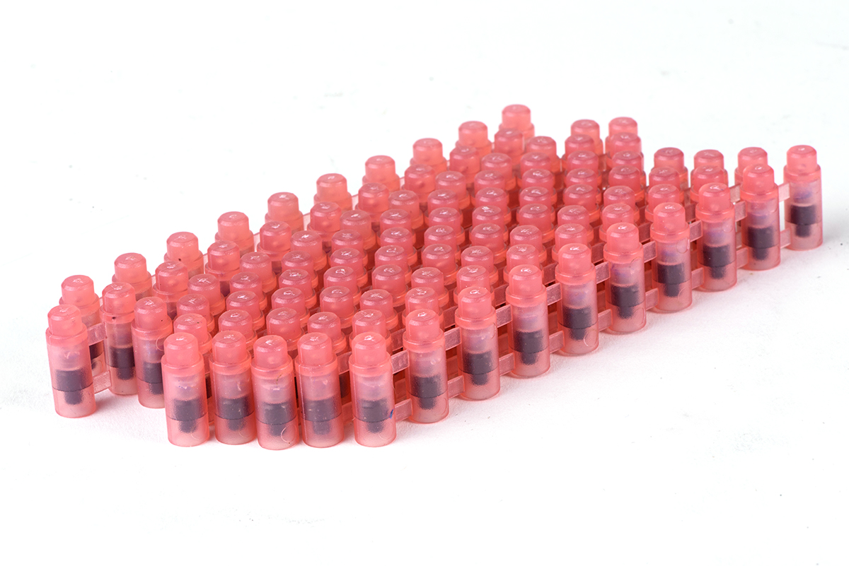 HWASAN Disposable Cartridge (Red)