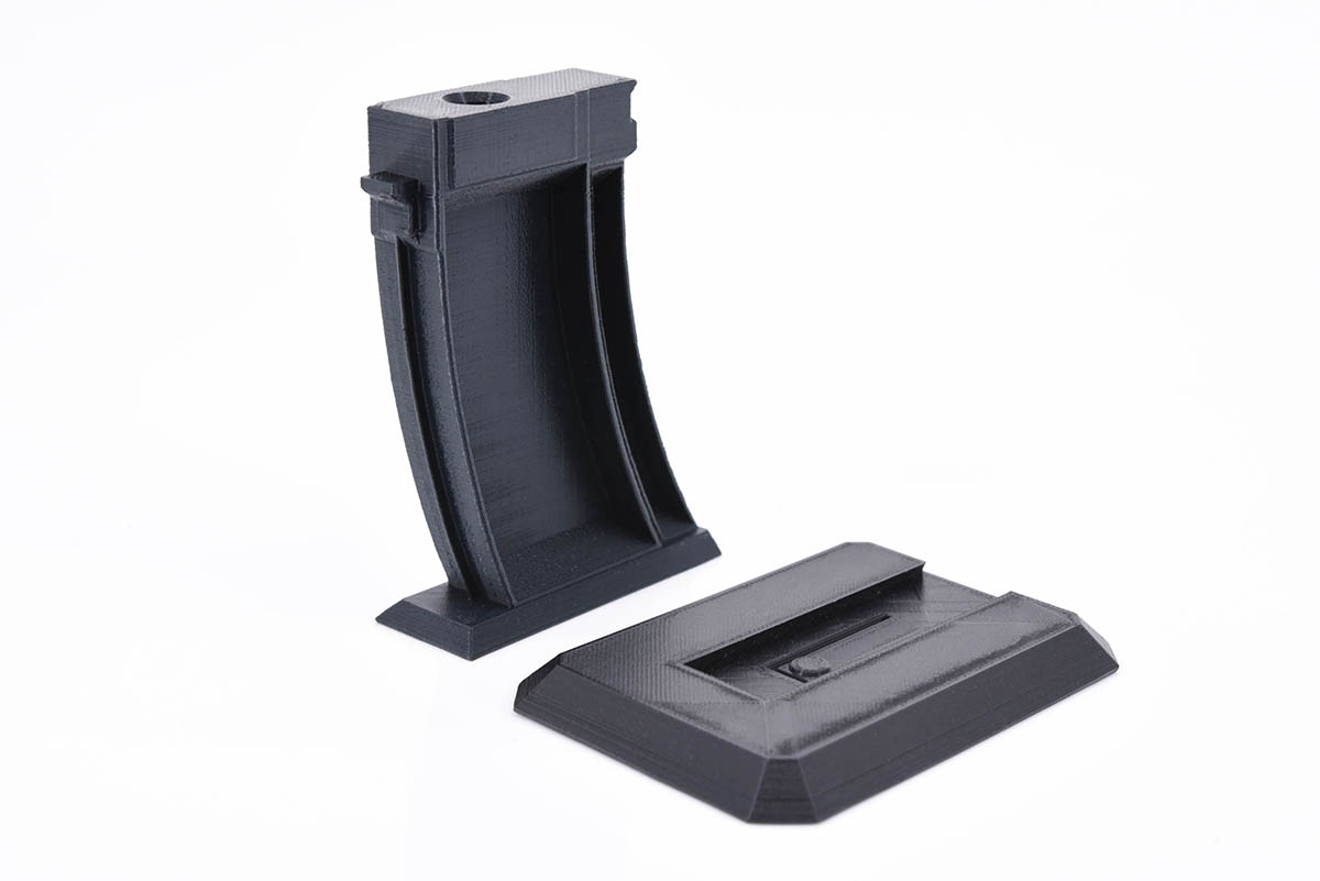 rifle stand manufacturers
