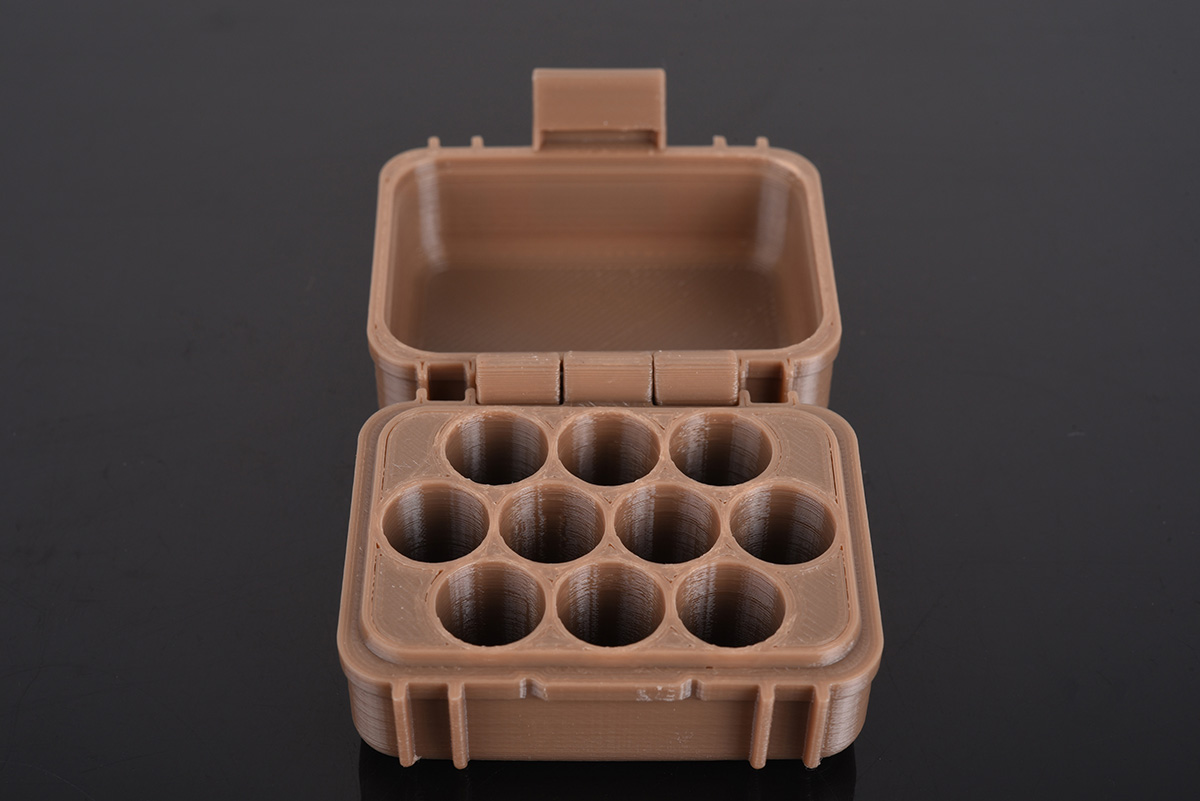HWASAN FS 9mm Bullet Storage Box